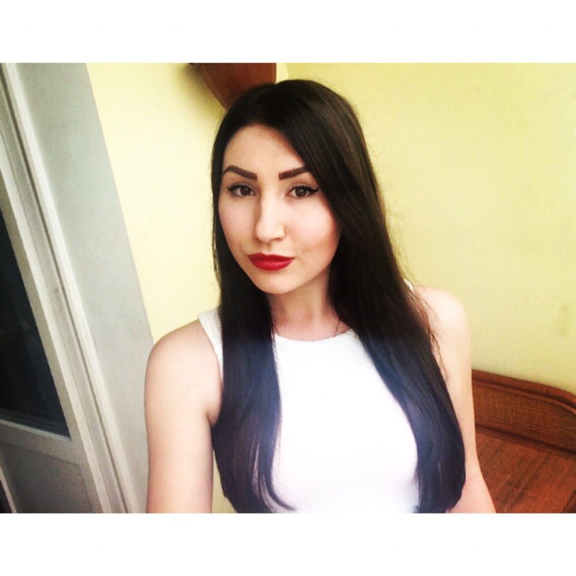 Екатерина Мухина | Санкт-Петербург