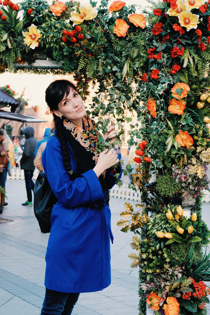 Юлия Панкратова |