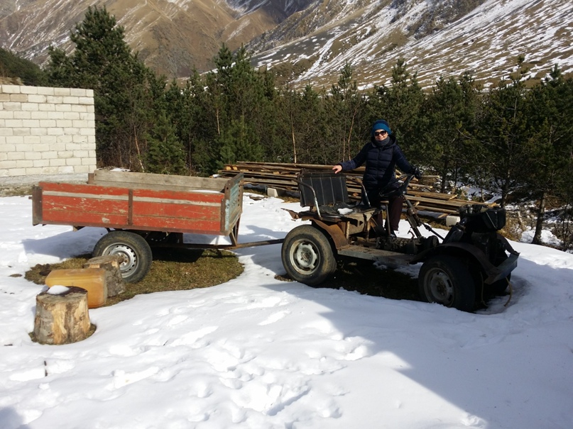 Ольга Дроздецкая | Краснодар