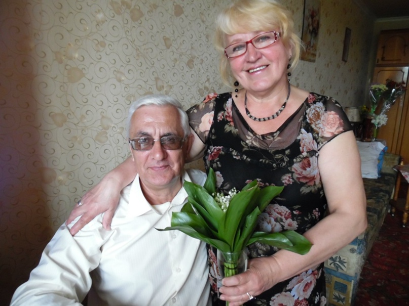 Татьяна Федоренко | Донецк