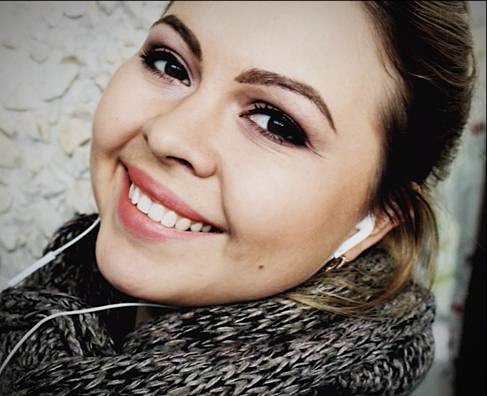 Анастасия Домрачева | Екатеринбург