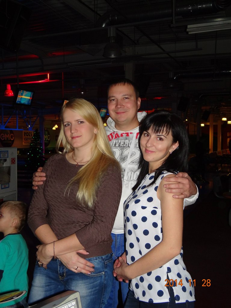 Денис Зайцев | Санкт-Петербург