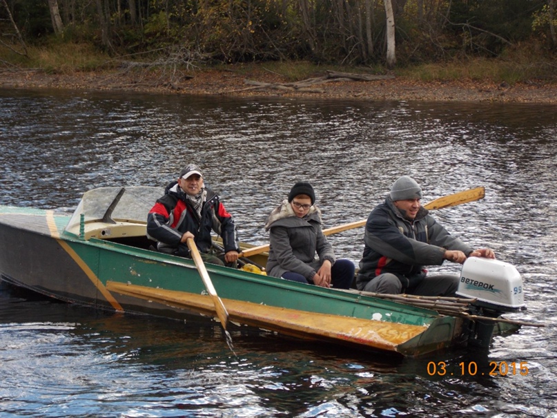 Иван Ефименко | Санкт-Петербург