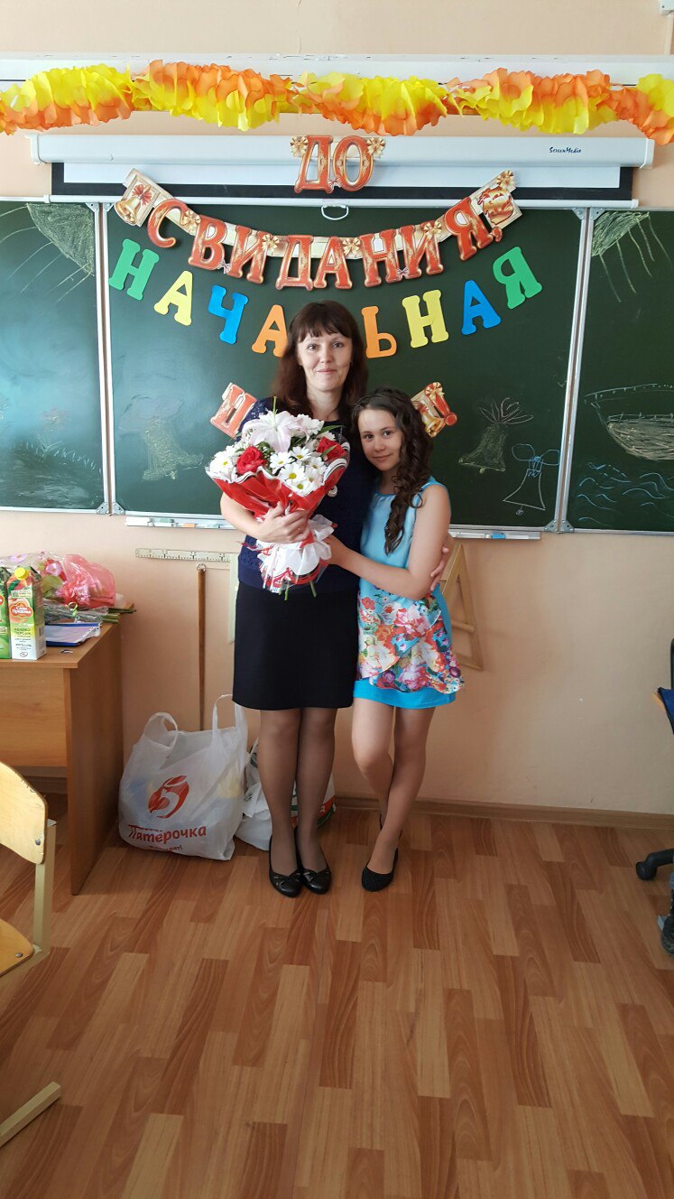 Екатерина Маликова | Санкт-Петербург