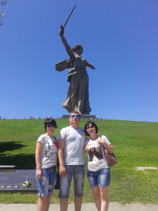 Анастасия Валеева Галеевна | Москва