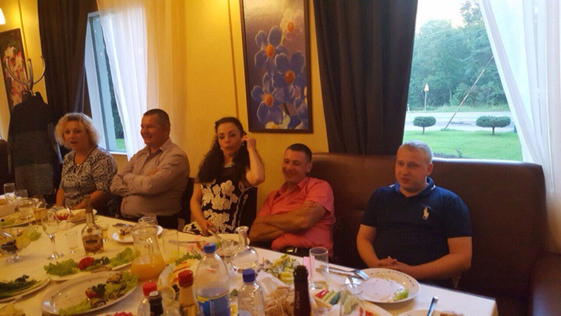 Lenochka Kovalenko | Санкт-Петербург