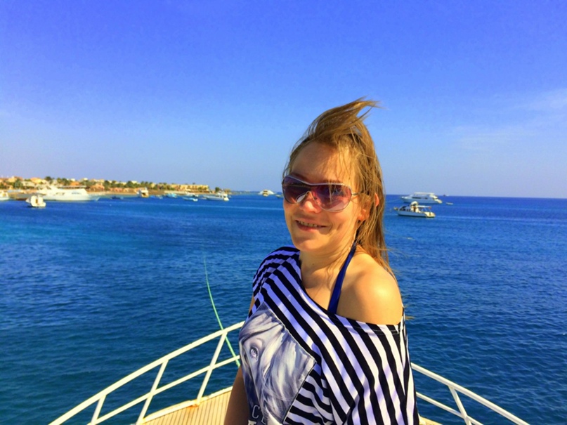 Марина Евстафьева | Санкт-Петербург