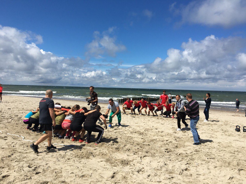 Леся Морозова | Санкт-Петербург