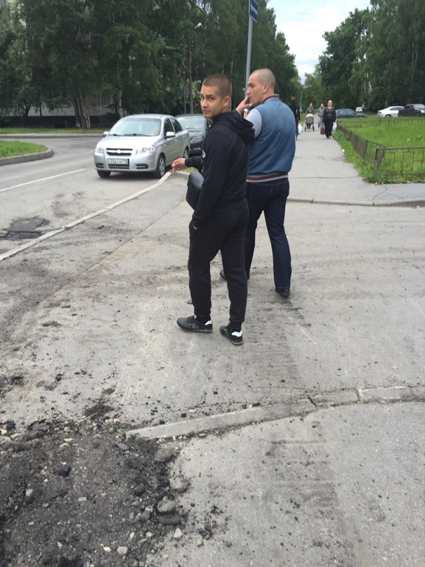 Владимир Инюшкин | Колпино