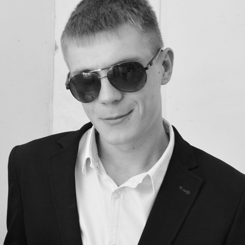 Алексей Гузенко |