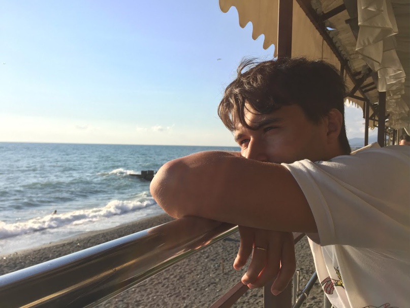 Дмитрий Полухин | Новочебоксарск