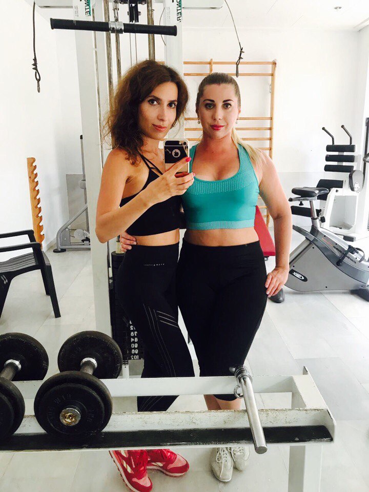 Елена Солнцева | Сергиев Посад