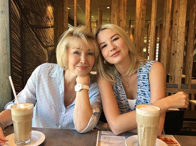 Татьяна Клементьева | Чебоксары