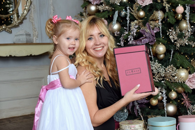 Маргарита Буняева |