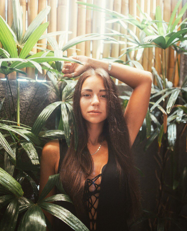 Елизавета Киселёва | Красноярск