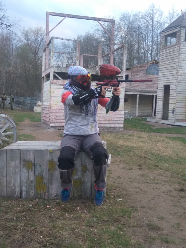 Вячеслав Журавлёв | Красноармейск