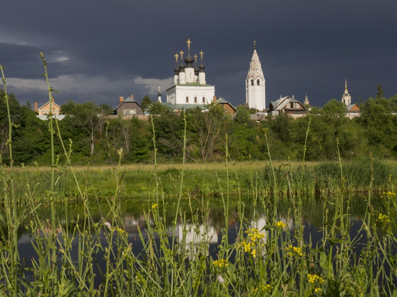 Галина Грекова | Рязань
