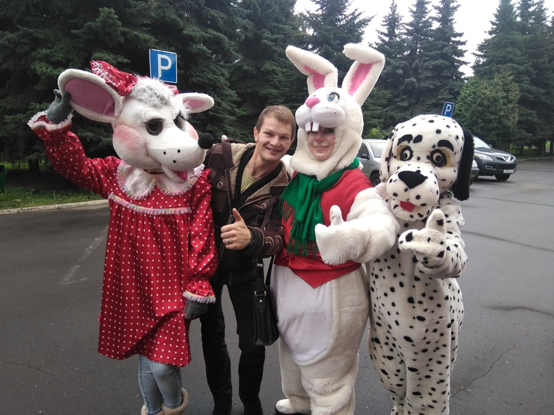 Сергей Котов | Рыбинск