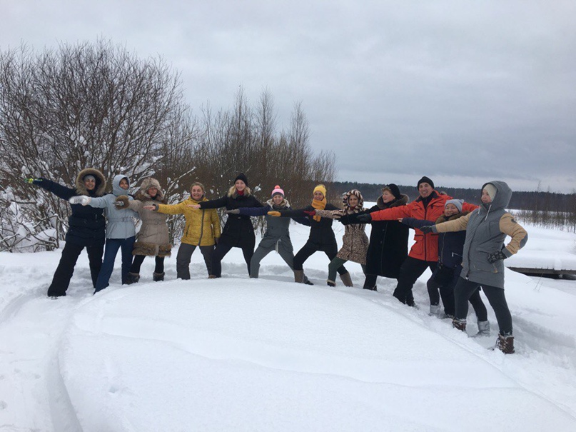 Юлия Иванова | Санкт-Петербург