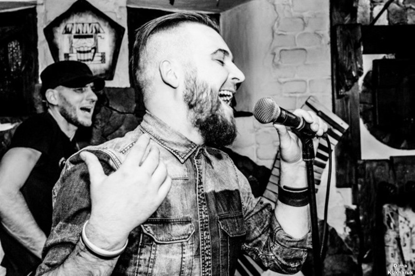 Сергей Гончар | Чернигов