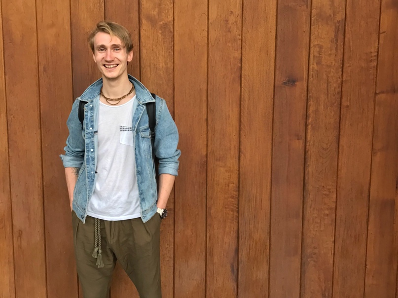 Данила Григорьев | Казань