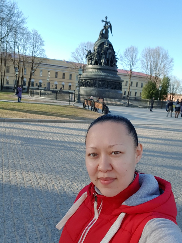 Катерина Логинова | Новосибирск