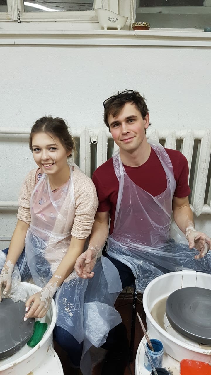 Антон Петренко | Москва