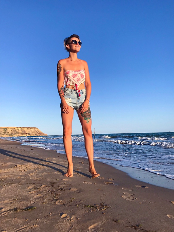 Лена Молодцова | Москва