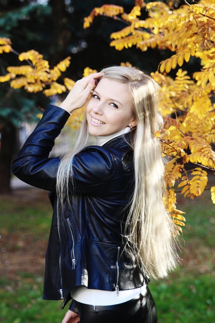 Мария Андреенко | Брянск