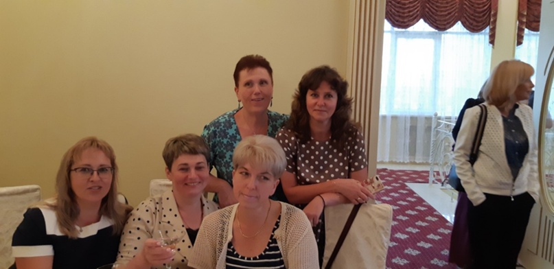 Марина Гаевская | Смоленск