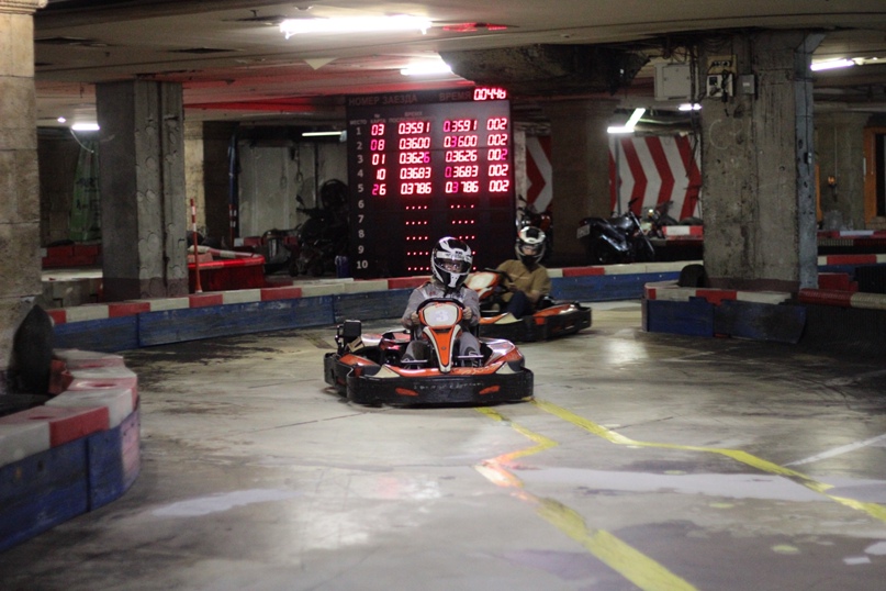 Ксения Евграфова | Санкт-Петербург