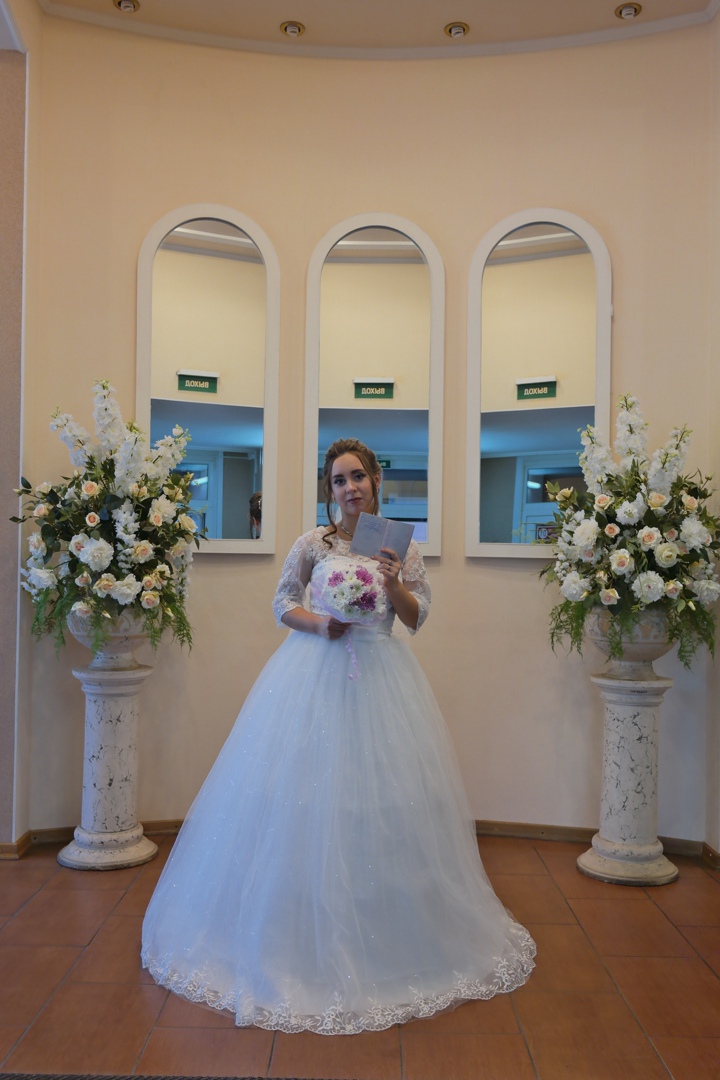 Виталий Нелюбин | Санкт-Петербург