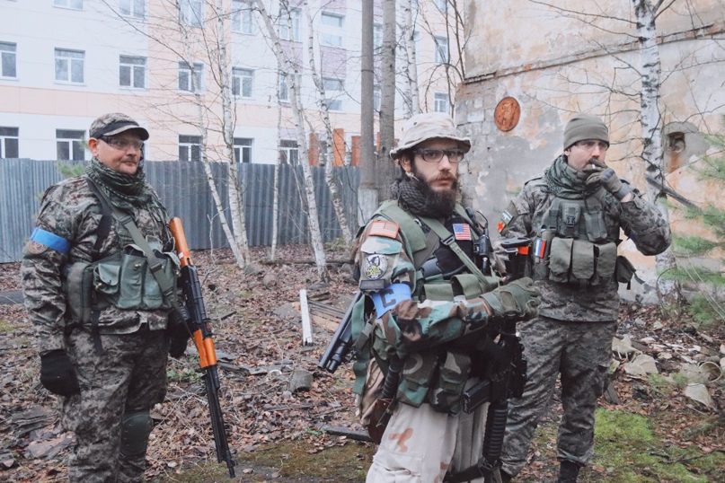 Александр Романов | Москва