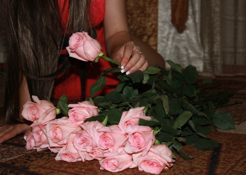 Татьяна Ускова ***счастливая*** | Воронеж