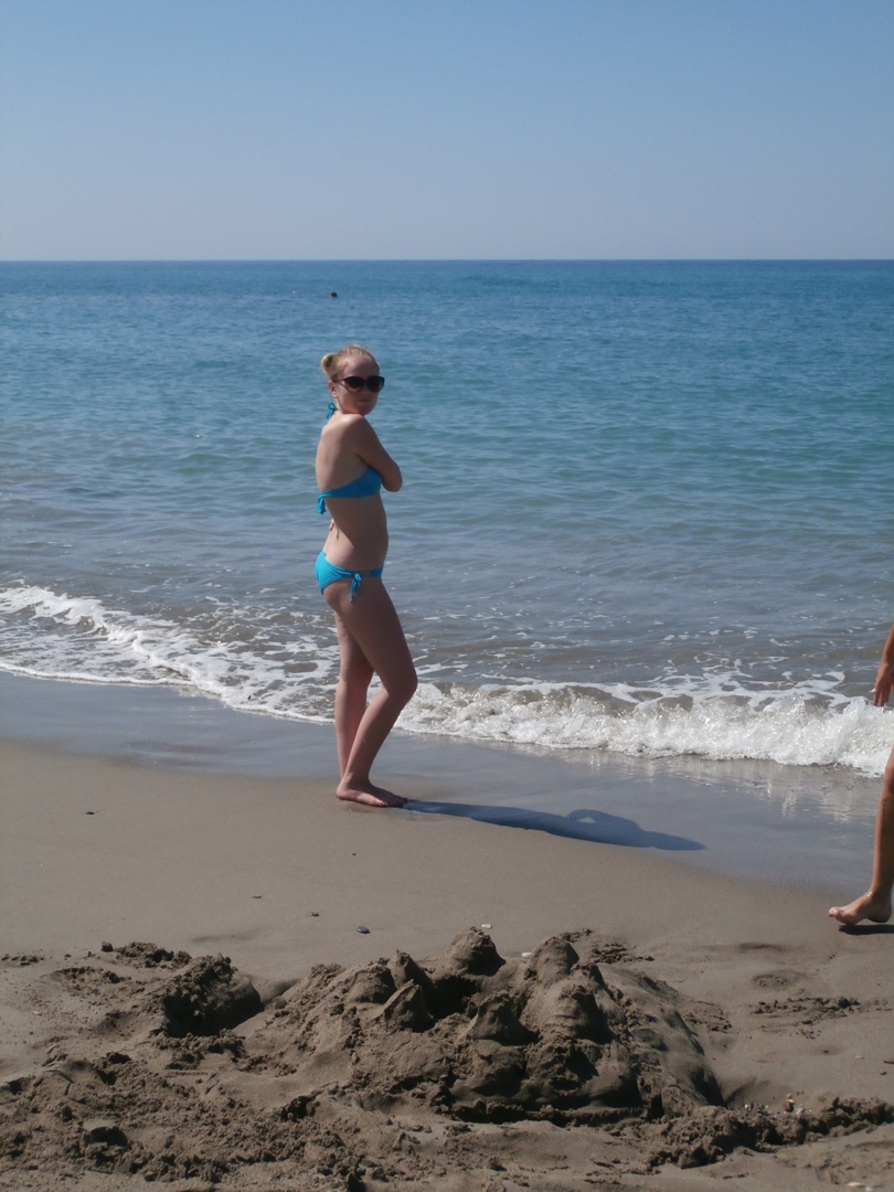 Дарья Тарасенко | Новоуральск