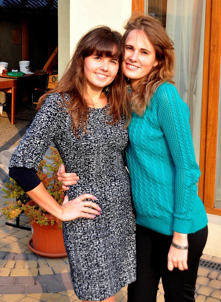 Татьяна Довженко | Запорожье