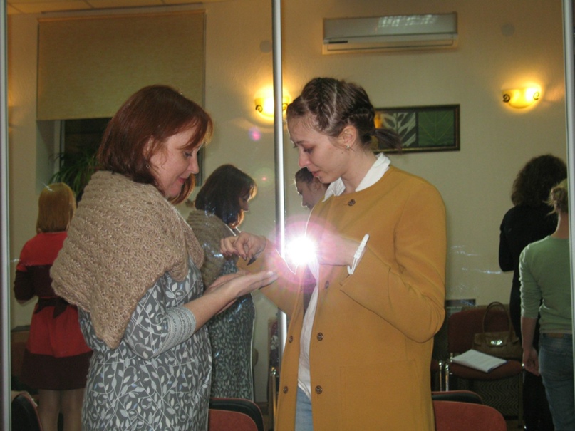 Анна Цепляева | Донецк