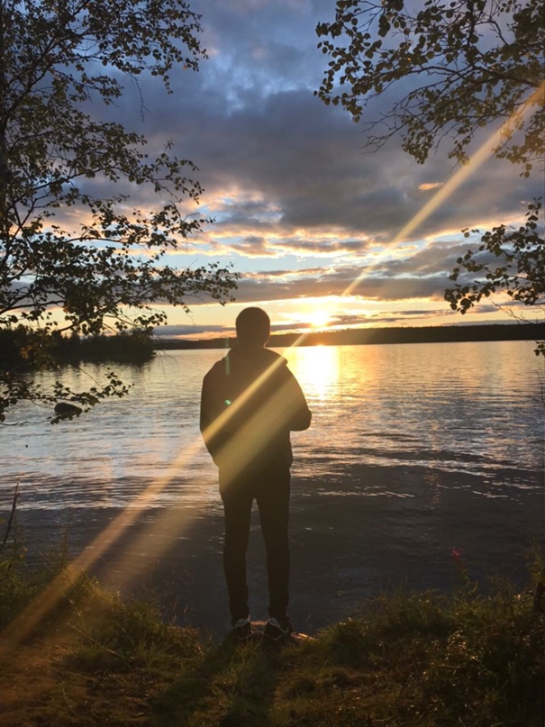 Александр Довгаль | Санкт-Петербург