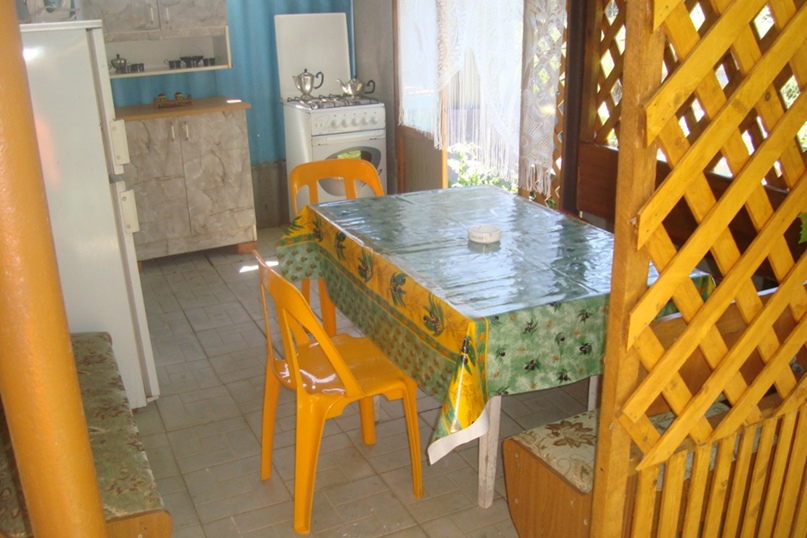 Сергей Фёдоров | Анапа