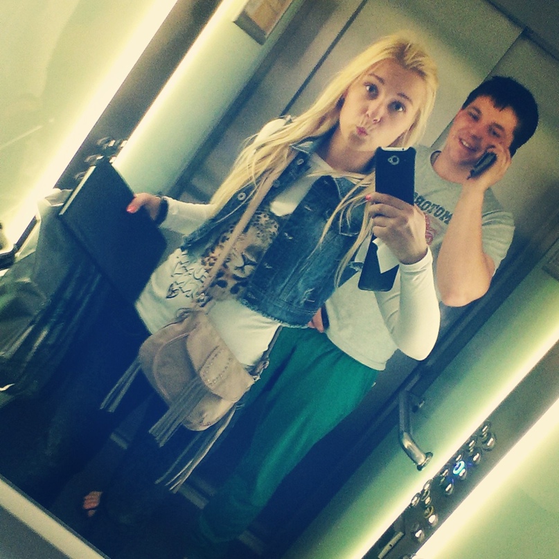 Ксения Борзова | Саратов