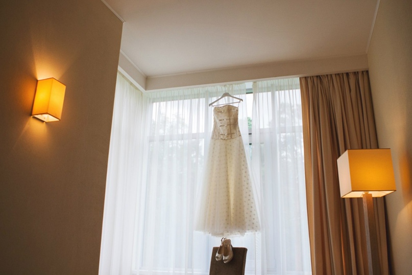 Анна Старченкова *свадебный фотограф* | Санкт-Петербург