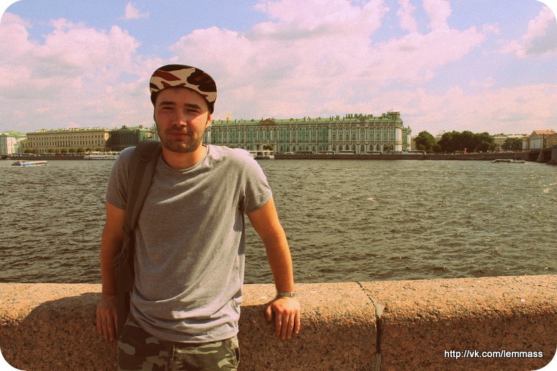 Константин Власов | Челябинск