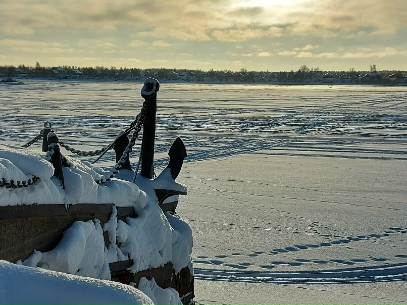 Оксана Рассказова | Архангельск