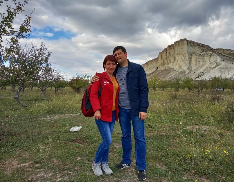 Андрей Заика Андреевич | Тамань