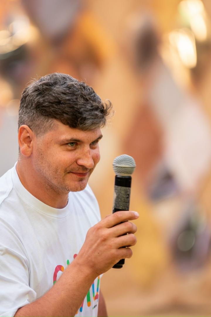 Роман Ищенко | Тюмень