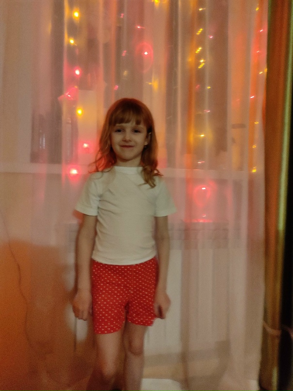 Анна Филиппова | Великие Луки