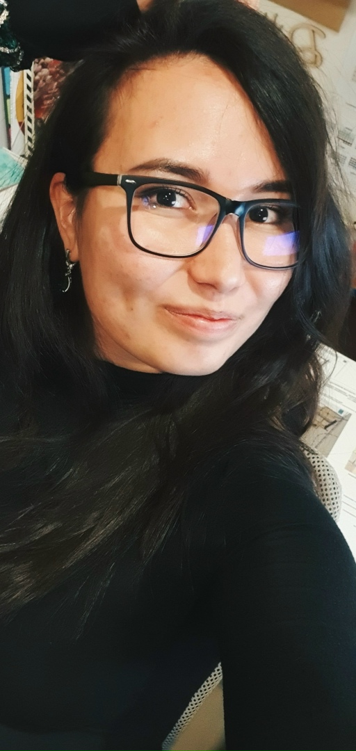 Dinara Karimova |