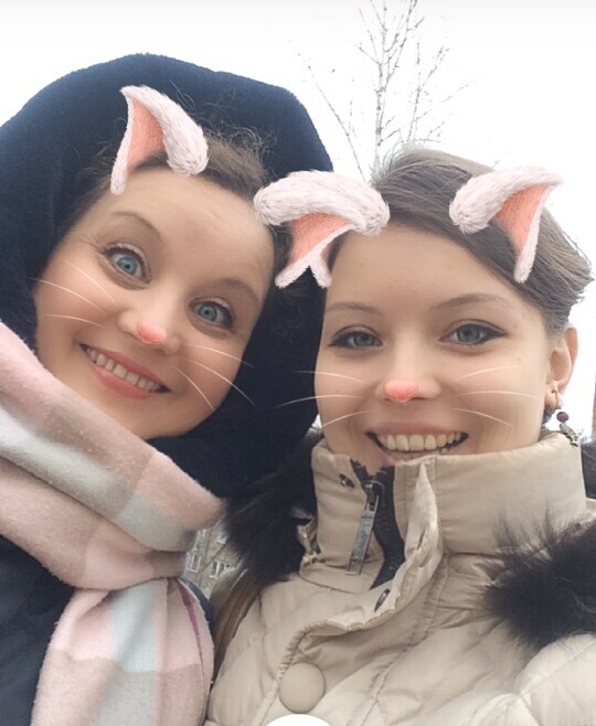 Елена Макарова | Ижевск