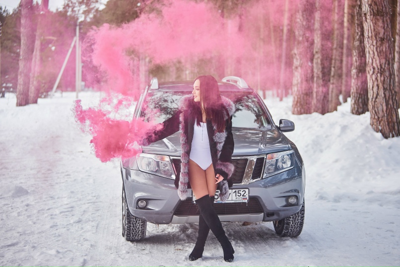 Елена Копосова | Дзержинск