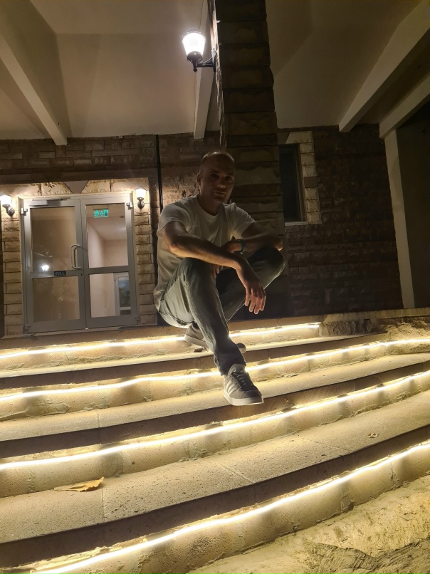 Дмитрий Белков | Вербилки